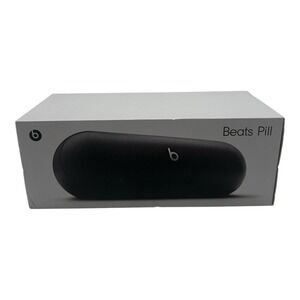 Beats By Dr Dre Beats Pill A3211 Bluetooth Wireless‎ Speaker Black